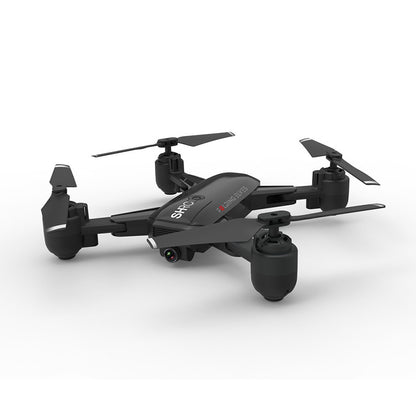 Folding four-axis drone - Drone Supply Co